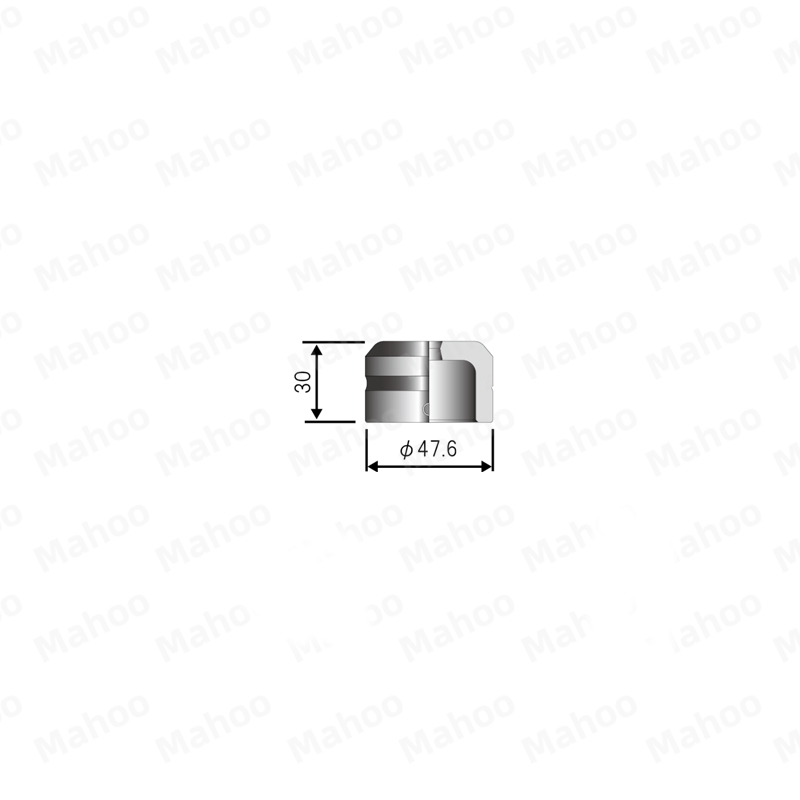 E85數控沖床模具  MH-E85-812