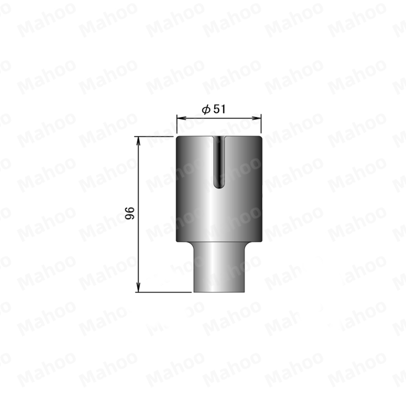 E85數控沖床模具  MH-E85-814