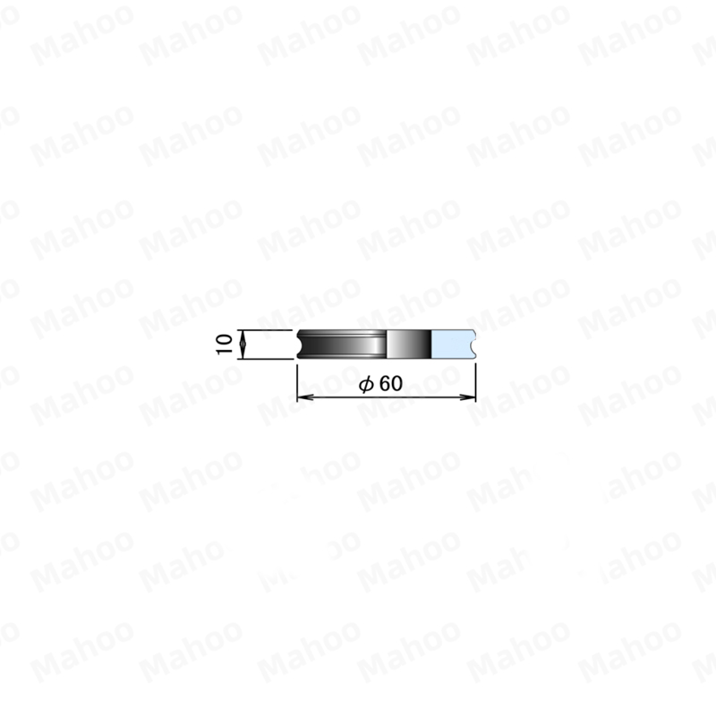 E85數控沖床模具  MH-E85-815