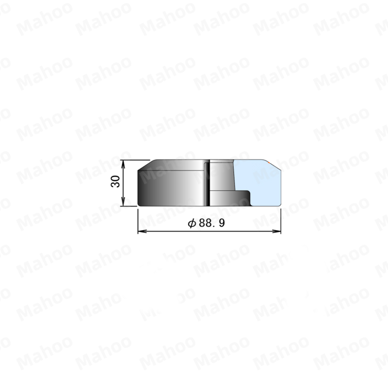 E85數控沖床模具  MH-E85-816