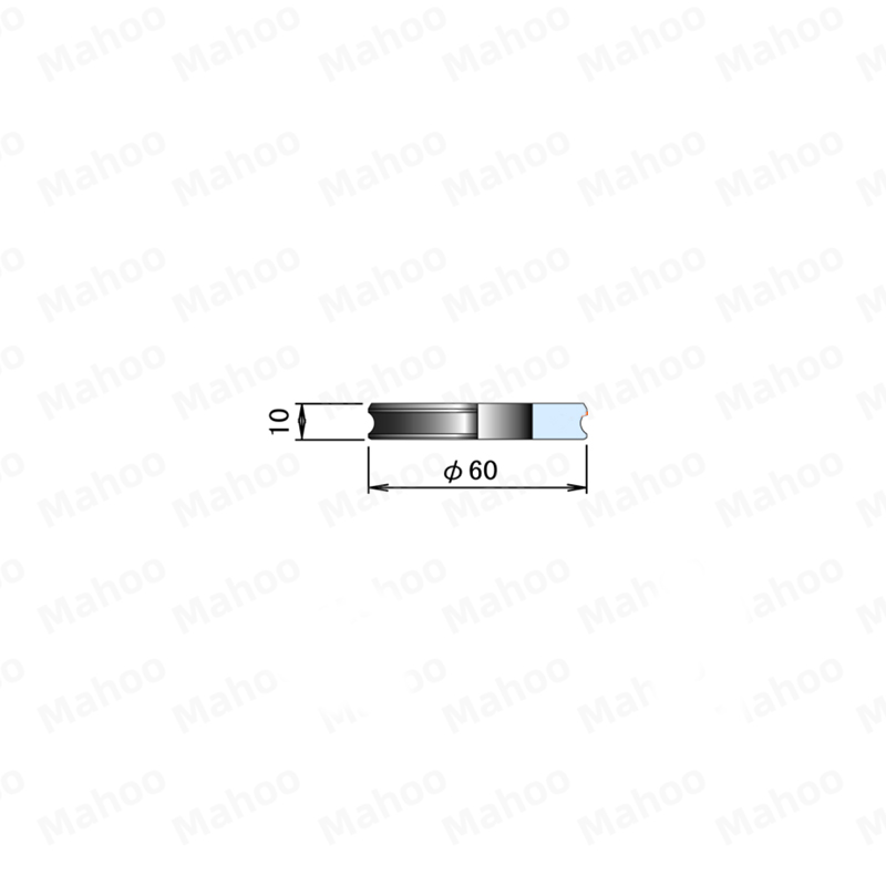 E85數控沖床模具  MH-E85-819