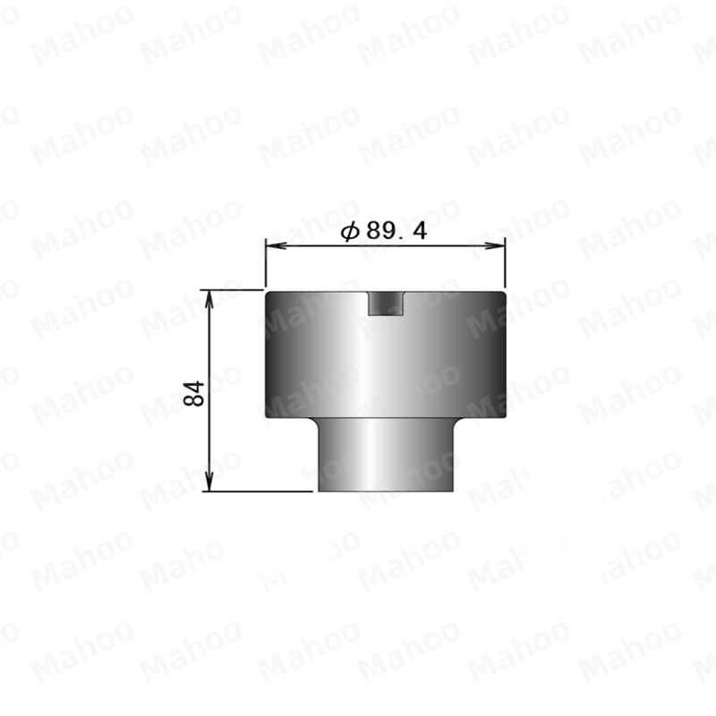 E85數控沖床模具  MH-E85-822