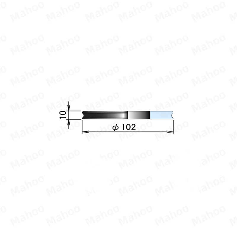 E85數控沖床模具  MH-E85-823