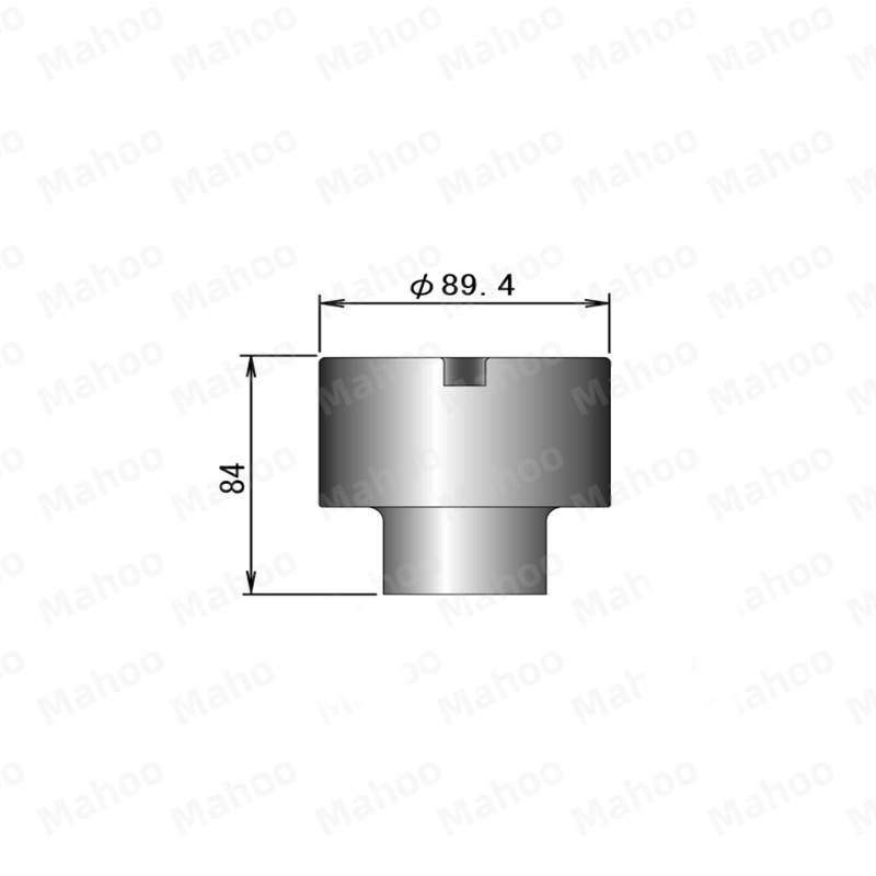 E85數控沖床模具 MH-E85-826