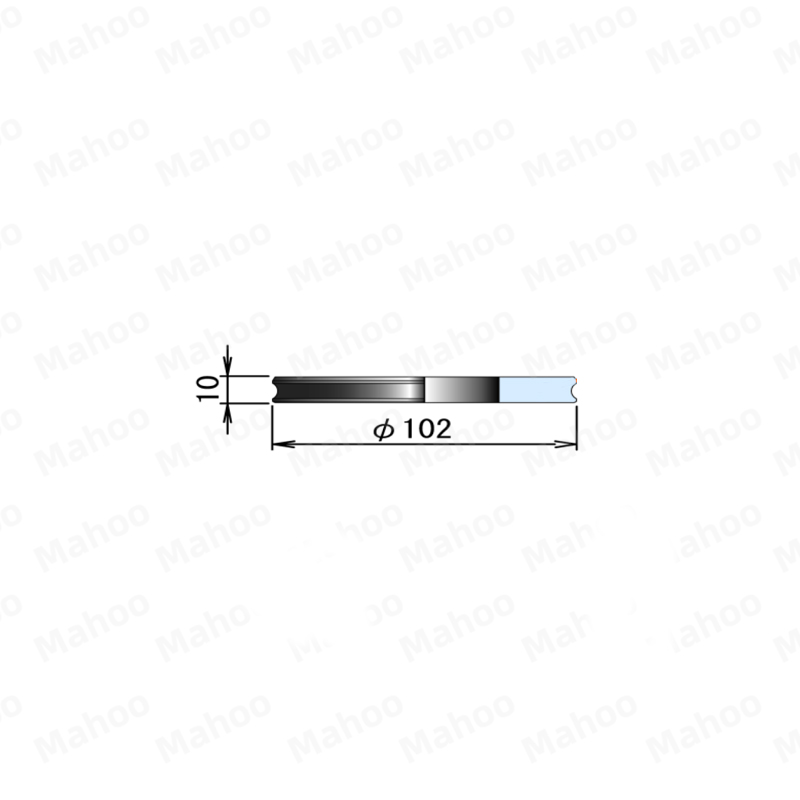 E85數控沖床模具 MH-E85-827