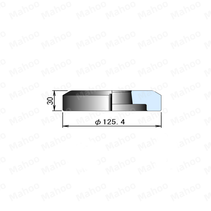 E85數控沖床模具 MH-E85-828