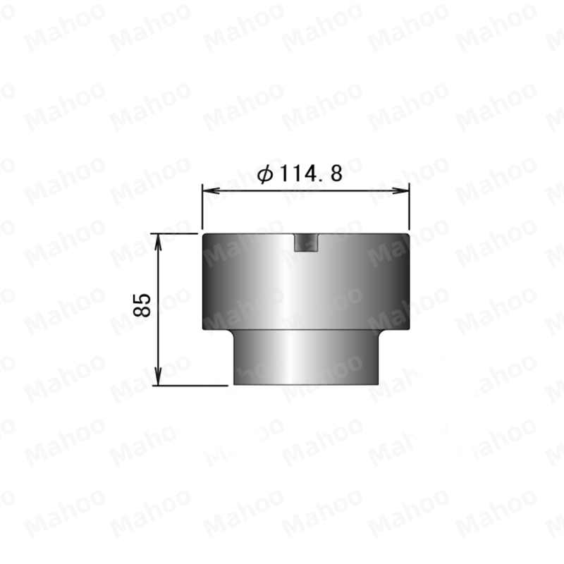 E85數控沖床模具 MH-E85-830