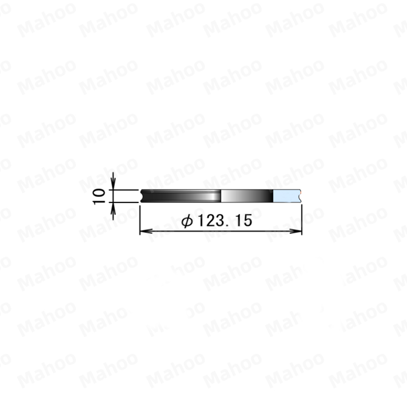 E85數控沖床模具 MH-E85-831