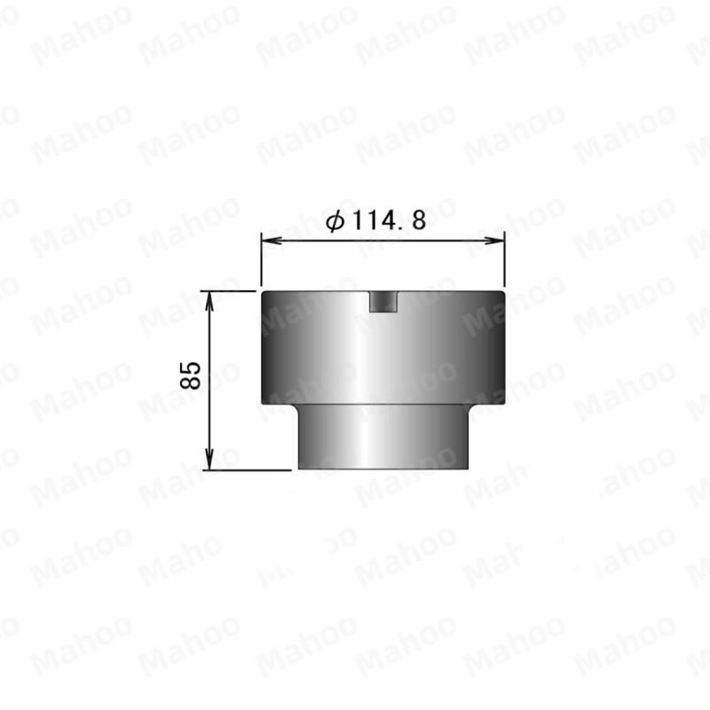 E85數控沖床模具 MH-E85-834