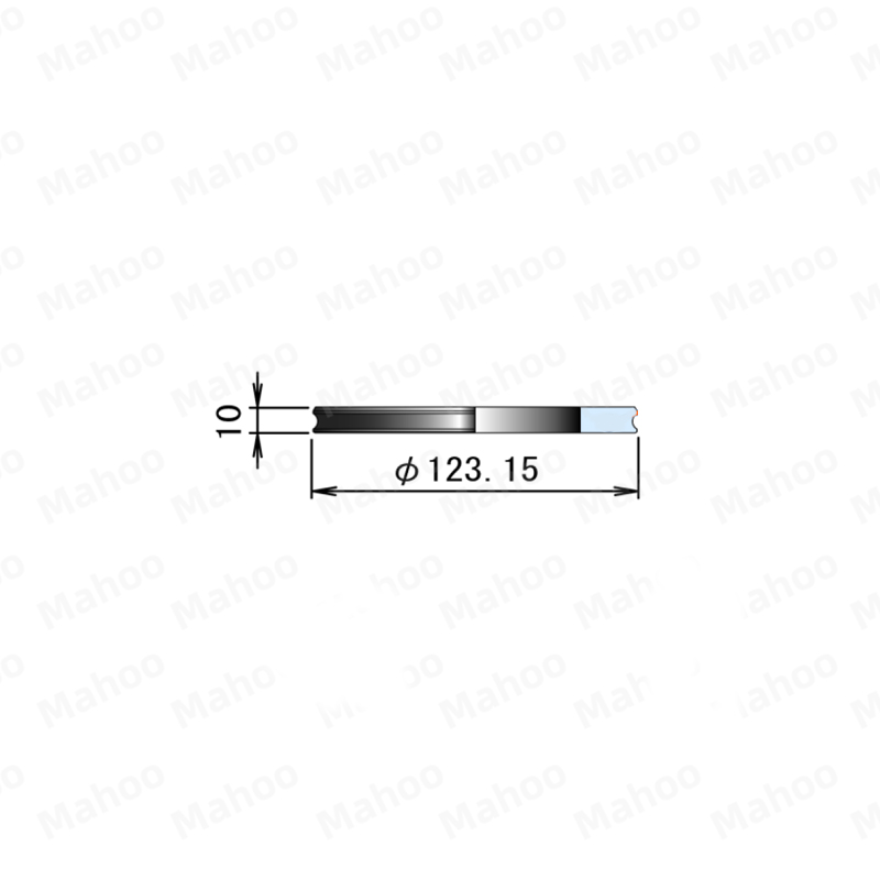 E85數控沖床模具 MH-E85-835