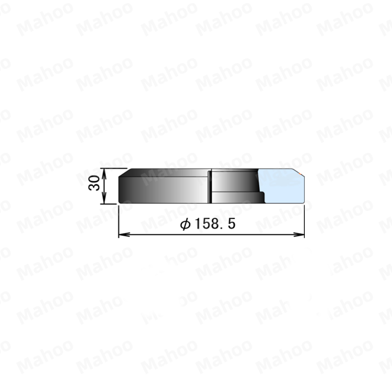 E85數控沖床模具 MH-E85-836